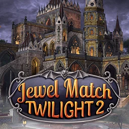 Jewel Match Twilight 2