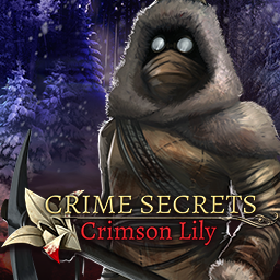 Crime Secrets: Crimson Lily