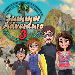 Summer Adventure 3