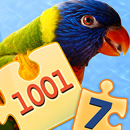 1001 Jigsaw Earth Chronicles 7