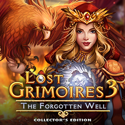 Lost Grimoires 3: The Forgotten Well Collector's Edition