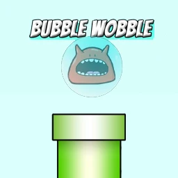 Bubble Wobble - Deprecated