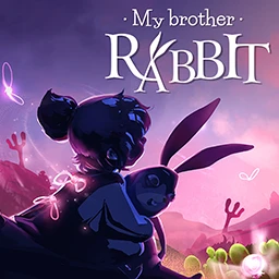 My Brother Rabbit
