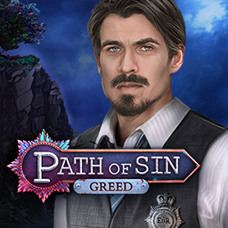 Path of Sin: Greed