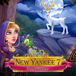 New Yankee 7: Deer Hunters