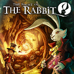 The Night of the Rabbit