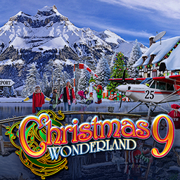 Christmas Wonderland 9