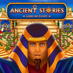 Ancient Stories: Gods of Egypt