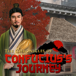 The Chronicles of Confucius' Journey