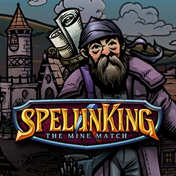 SpelunKing: The Mine Match