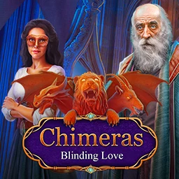 Chimeras: Blinding Love