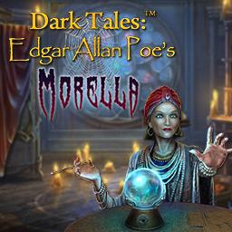 Dark Tales: Edgar Allan Poe's Morella