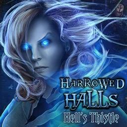 Harrowed Halls: Hell's Thistle