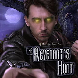 Mystery Case Files: The Revenant's Hunt