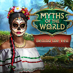 Myths of the World: Behind the Veil