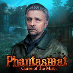 Phantasmat: Curse of the Mist