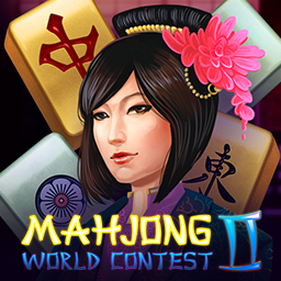 Mahjong World Contest 2
