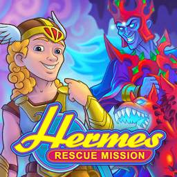 Hermes Rescue Mission