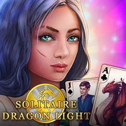 Solitaire Dragon Light
