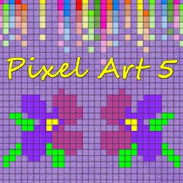 Pixel Art 5