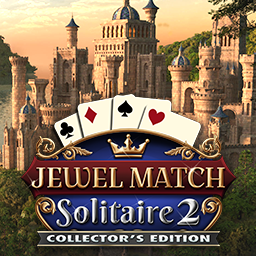 Jewel Match Solitaire 2 Collector's Edition