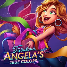Fabulous: Angela's True Colors