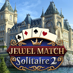 Jewel Match Solitaire 2