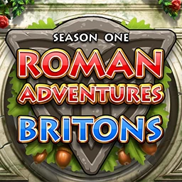 Roman Adventures: Britons Season 1