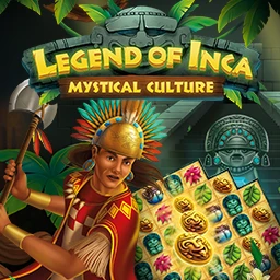 Legend of Inca: Mystical Culture