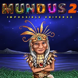 Mundus: Impossible Universe 2