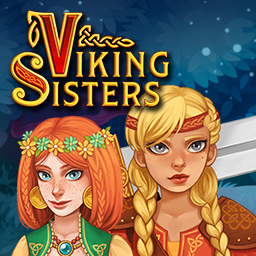 Viking Sisters