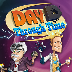 DayD Through Time