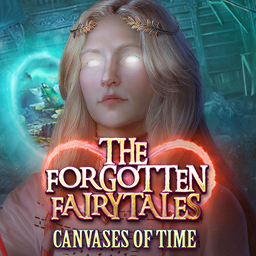 The Forgotten Fairy Tales: Canvases of Time