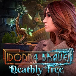 Donna Brave: And the Deathly Tree