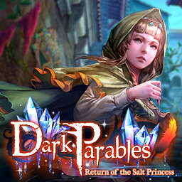 Dark Parables: Return of the Salt Princess