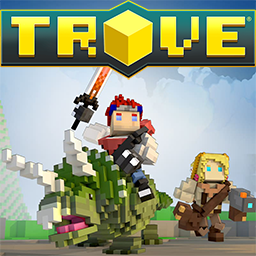 Trove