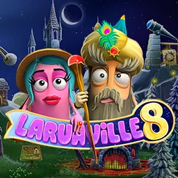 Laruaville 8