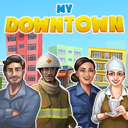My Downtown