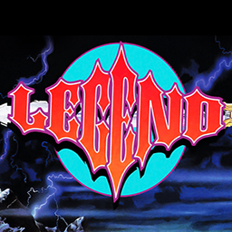 Legend (1994)