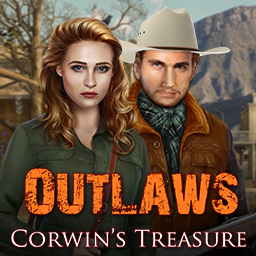 Outlaws: Corwin's Treasure