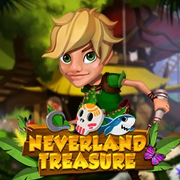 Neverland Treasure