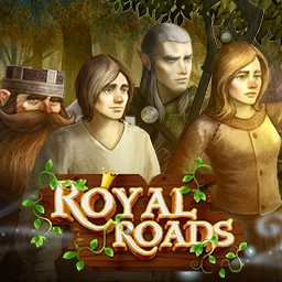 Royal Roads