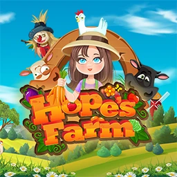 Hope's Farm
