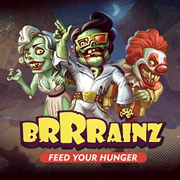 Brrrainz: Feed Your Hunger