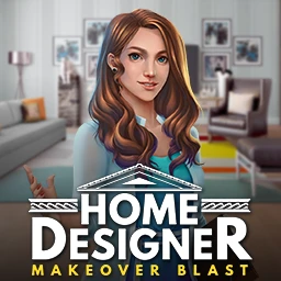Home Designer Makeover Blast