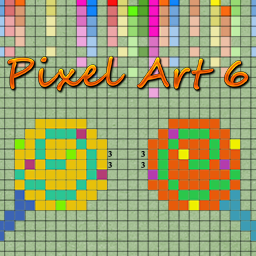 Pixel Art 6