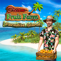 Dream Fruit Farm 2