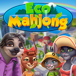 EcoMahjong