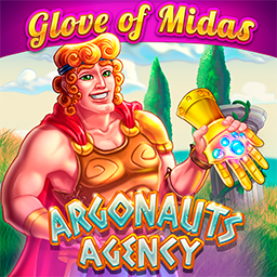 Argonauts Agency: Glove of Midas