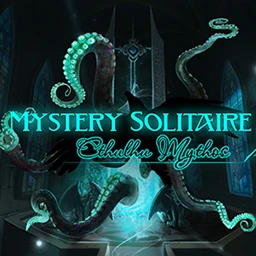 Mystery Solitaire Cthulhu Mythos